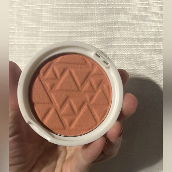New OFRA Brand New Bellini IG famous Compact Powder Matte Peach Blush Contour - Picture 7 of 7